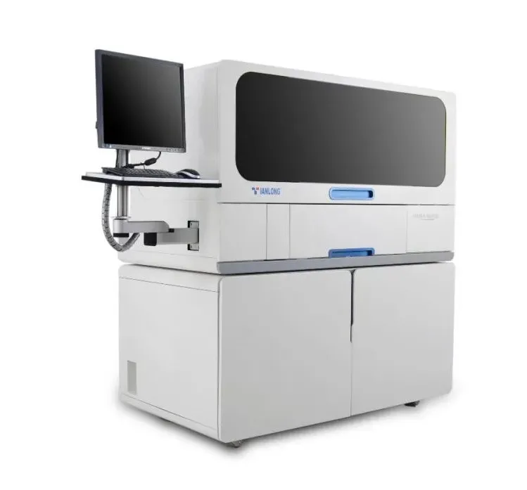 实验室自动化,让假期打工人看到希望?,全自动核酸检测仪,全自动样品前处理系统,全自动移液工作站,实验室自动化,数字化,信息化,刘强东,第5张 实验室自动化,让假期打工人看到希望?,1639217949(1).jpg,全自动核酸检测仪,全自动样品前处理系统,全自动移液工作站,实验室自动化,数字化,信息化,刘强东,第5张