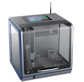 实验室自动化，让假期打工人看到希望？,图片,全自动核酸检测仪,全自动样品前处理系统,全自动移液工作站,实验室自动化,数字化,信息化,刘强东,第6张