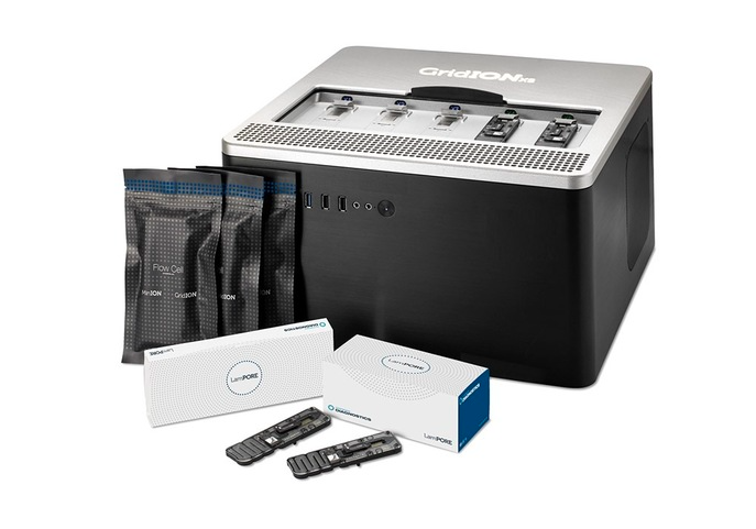 终成正果的英国独角兽生物仪器公司,图片,基因测序,纳米孔测序,十四五,核酸检测,华大基因,第5张