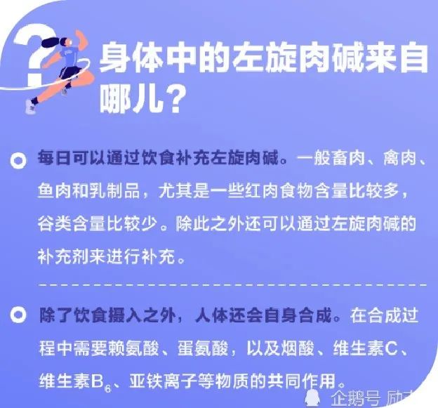 左旋肉碱能减肉？,图片,左旋肉碱,减肥,谣言,脂肪,水,科普,食品,标准,食品安全,第6张