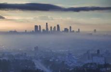 城市化进程下-警惕光化学烟雾