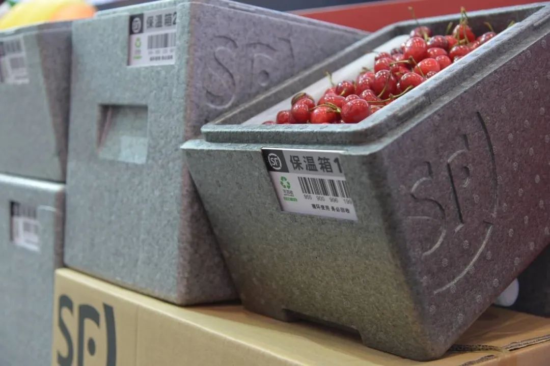 发泡聚丙烯（EPP）材料替代传统快递包装，塑料垃圾退！退！退！,图片,发泡聚丙烯EPP,玩具,环保材料,消费品,快递,绿色低碳,第1张