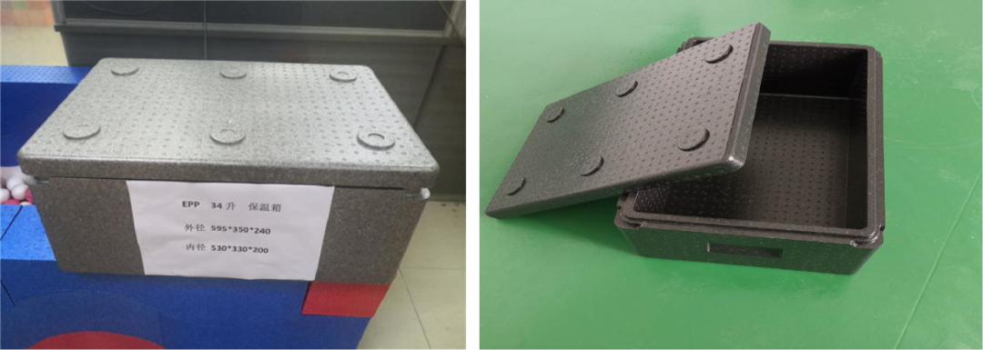 发泡聚丙烯（EPP）材料替代传统快递包装，塑料垃圾退！退！退！,图片,发泡聚丙烯EPP,玩具,环保材料,消费品,快递,绿色低碳,第3张