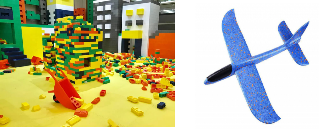 发泡聚丙烯（EPP）材料替代传统快递包装，塑料垃圾退！退！退！,图片,发泡聚丙烯EPP,玩具,环保材料,消费品,快递,绿色低碳,第4张