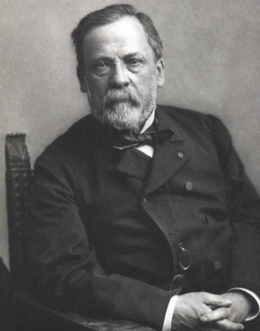 微观战争——微生物与抗生素,图片,微生物,显微镜,青霉素,列文虎克,巴斯德,李斯特,弗莱明,第4张