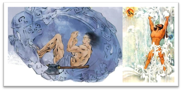 源起——宇宙的前世今生,图片,宇宙大爆炸,暗物质,时间简史,NASA,奇点,湮灭,夸克,第1张