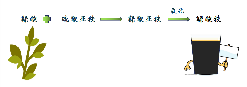 补铁剂的人体之旅,图片,元素,铁,红细胞,缺铁性贫血,补铁剂,第4张