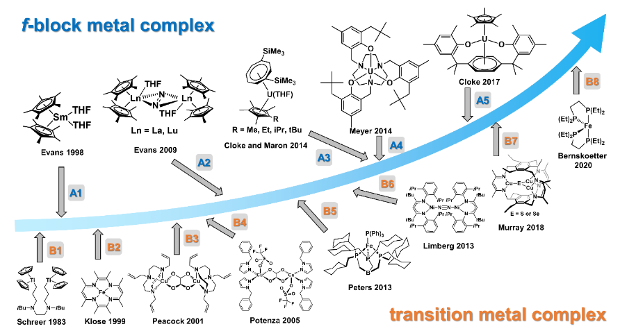 Matthias Beller 最新 Angew. Chem. ：还原 CO2 为 C2+ 化合物的分子催化剂！,图片,材料,催化剂,分子催化剂,第4张