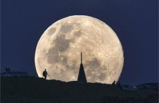 月之女神——硒