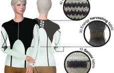  MXene在压力传感方面的应用