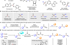 Nature：连续5篇，该领域两次出现诺贝尔化学奖！