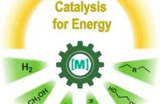 Chemical Reviews可持续能源的均相催化 ——氢和甲醇经济主题