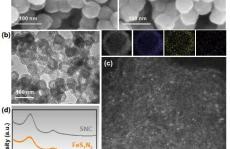 Angew：牺牲重构Fe-S键!ORR反应实现精准调控Fe-N-C金属中心局部配位结构