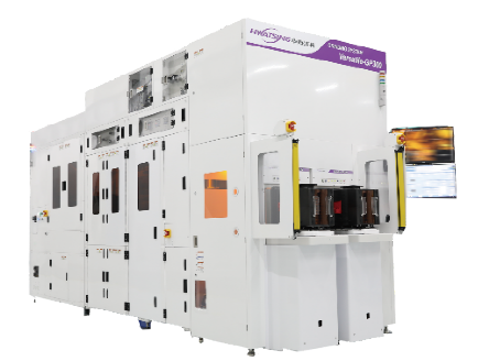 再破集成电路卡脖子难题！清华大学取得一项突破性重大成果,图片,清华大学,半导体设备,集成电路,超精密晶圆减薄机,国产抛光装备,第2张