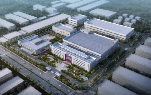 再破集成电路卡脖子难题！清华大学取得一项突破性重大成果,图片,清华大学,半导体设备,集成电路,超精密晶圆减薄机,国产抛光装备,第5张