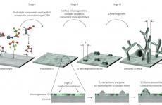 Nature Review Materials从腐蚀科学谈锂金属负极保护