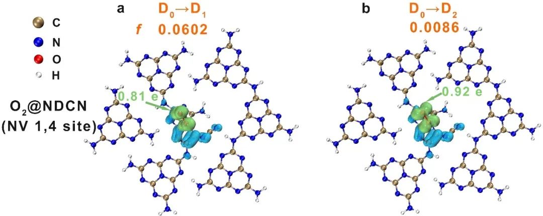 湖大ACS Catal.:光催化产H2O2活性氧直接攻击和间接转移机理,图片,光催化水分解,光催化技术,大肠杆菌的消毒,PHP反应机理,空穴（h+）,第3张
