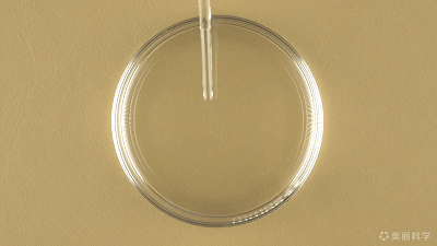 中国学霸用化学方程式拍片，拿国际大奖惊艳全世界!,图片,美丽科学,化学实验,氯化钴,重铬酸钾结晶,浓硫酸,第10张