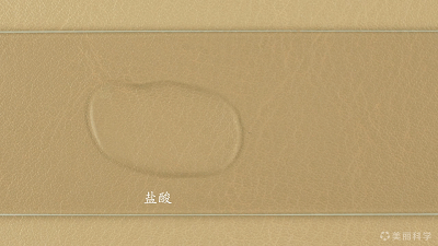 中国学霸用化学方程式拍片，拿国际大奖惊艳全世界!,图片,美丽科学,化学实验,氯化钴,重铬酸钾结晶,浓硫酸,第12张