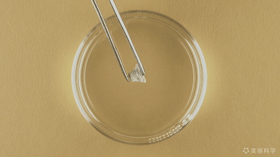 中国学霸用化学方程式拍片，拿国际大奖惊艳全世界!,图片,美丽科学,化学实验,氯化钴,重铬酸钾结晶,浓硫酸,第14张