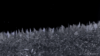 中国学霸用化学方程式拍片，拿国际大奖惊艳全世界!,图片,美丽科学,化学实验,氯化钴,重铬酸钾结晶,浓硫酸,第23张