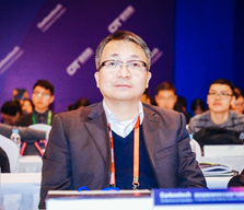 复旦大学熊焕明教授讲科普：碳点与炭化，从液相到固相,图片,碳点,水热,溶剂热反应,炭化聚合物,液相,第1张