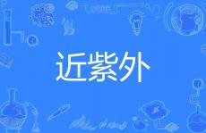 许辉Chem. Soc. Rev.：面向近紫外电致发光材料的研究进展