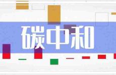 碳中和背后的经济学思考！能源价格市场化改革势在必行！