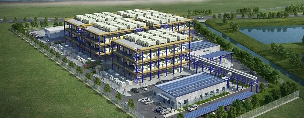 氢能和燃料电池技术促进能源转型,图片,聚合物,低碳,碳氢化合物,活性,能源转型,第5张