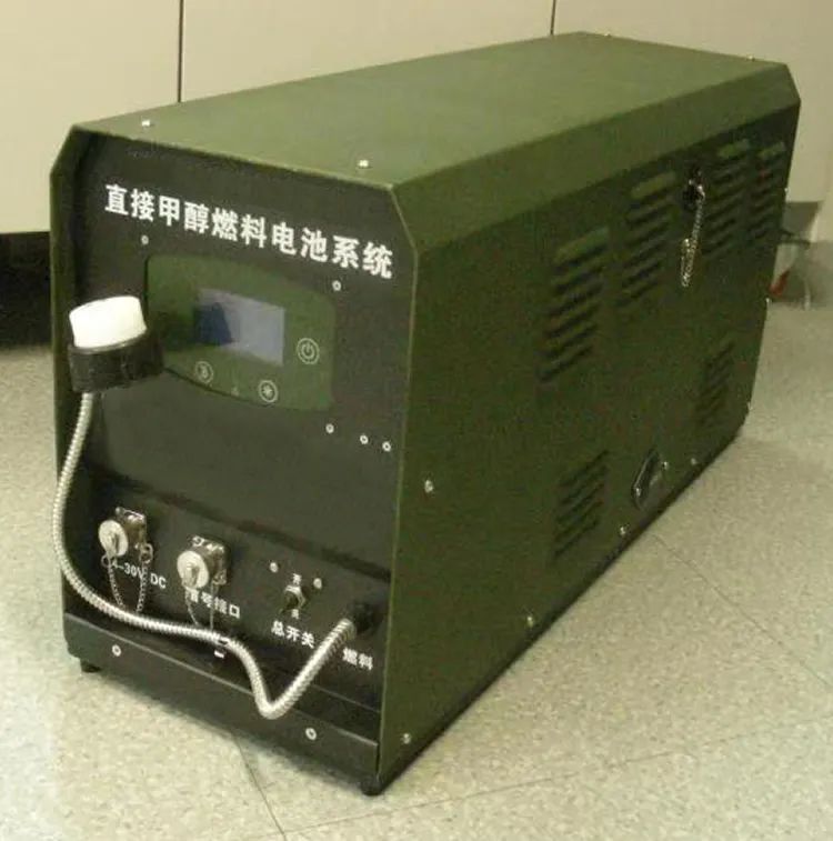 氢能和燃料电池技术促进能源转型,图片,聚合物,低碳,碳氢化合物,活性,能源转型,第7张