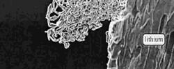 你真的懂锂枝晶吗？破解可充电锂电池枝晶难题