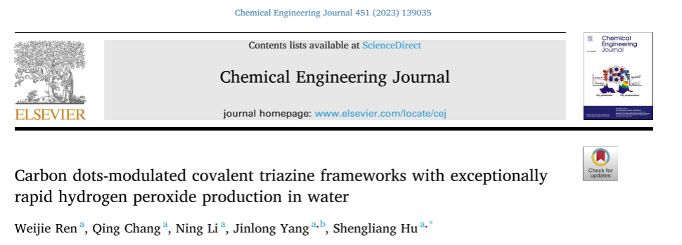 JACS+CEJ！一览共价三嗪框架最新研究进展,图片,共价三嗪框架,光催化,能量存储,转换,结晶 CTFs,第2张