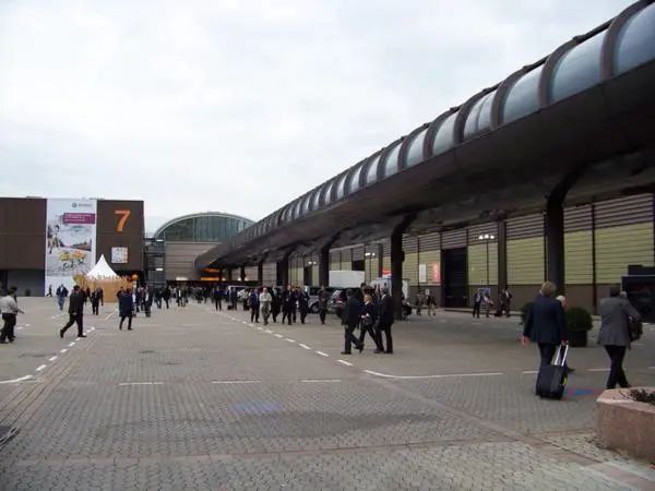 HPLC2023上将会发生什么？,图片,HPLC,杜塞尔多夫会议中心,分离科学,联用技术,墙报展示,第1张