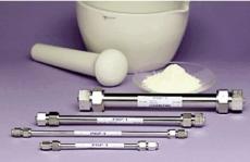 如何选择正确的色谱柱？