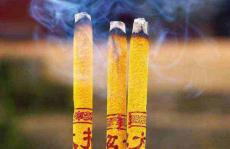 扑灭那些乔斯棍子-色谱法变成了香