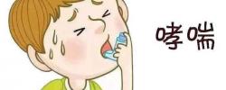 心身气味-哮喘发作的想法