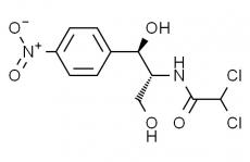 QuEChERS和HPLC-MS/MS联用测定动物源基质中的氯霉素