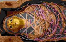 木乃伊有多老？