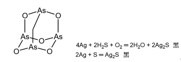从甄嬛传“银针试毒”看生活中的化学小现象,图片,紫甘蓝,银针试毒,鸡蛋黄发青,化学知识,砒霜,第2张