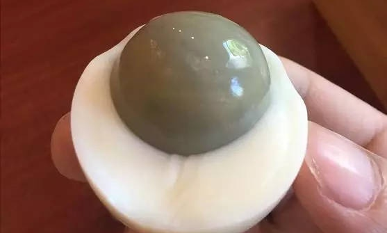 从甄嬛传“银针试毒”看生活中的化学小现象,图片,紫甘蓝,银针试毒,鸡蛋黄发青,化学知识,砒霜,第3张