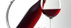 红葡萄酒的涩味从何而来？