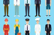 新型材料助力特殊领域服装发展