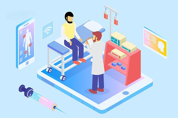 时常出现在影视剧里的POCT是怎么火起来的？,图片,体外诊断,即时检验,POCT,分子检测技术,豁免检测,第2张