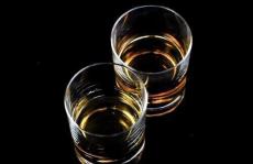 色谱法研究风土子在威士忌中的作用