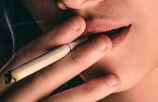 烟民中多环芳烃的色谱分析