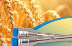 QuPPe方法现在包括使用Restek的Raptor Polar X LC柱对极性农药进行LC-MS/MS分析的方法